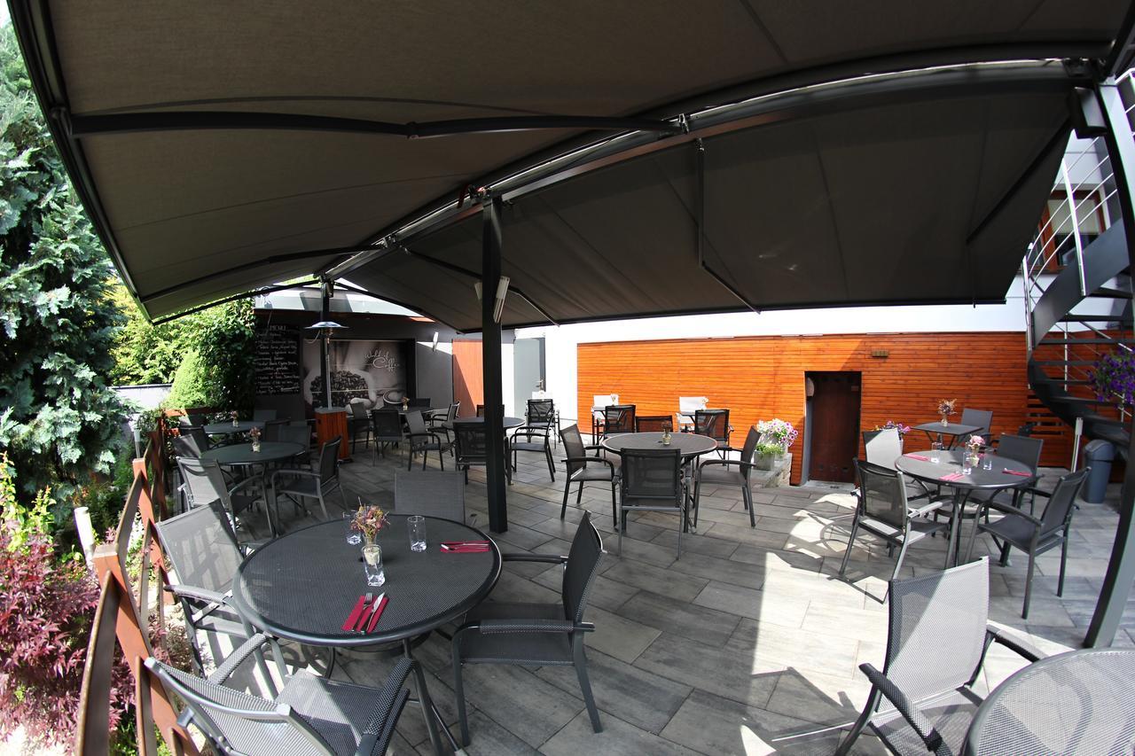 Apart Hotel Jablonec Jablonec nad Nisou Exterior photo